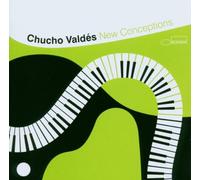 Valdes Chucho - New Conceptions