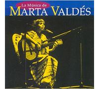 Valdes Marta - Sonora Cubana
