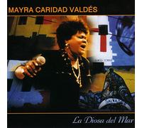 Valdes, Mayra Caridad - La Diosa Del Mar