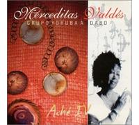 Valdes, Merceditas - Ache 4