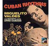 Valdes,Miguelito - Cuban Rhythms 1942 [Import]