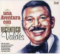 Valdes, Vicentico - Una Aventura Con Vicentic