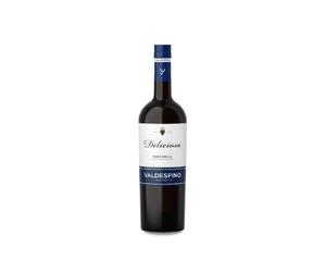 Valdespino Deliciosa Manzanilla