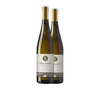 Valdespino La Especial en Rama Palomino Fino Manzanilla-Sanlúcar de Barrameda 75 cl Vino generoso (Caja de 2 Botellas de 75 cl)