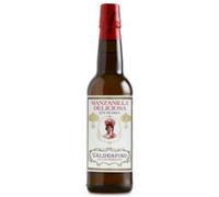 Valdespino Manzanilla Deliciosa en Rama 37.5cl.