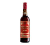 Valdespino Moscatel Promesa