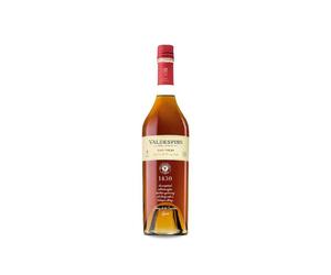 Valdespino Rare Spirits Ron Viejo
