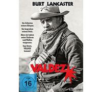 Valdez [Alemania] [DVD]
