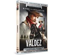Valdez [DVD]
