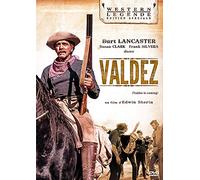 Valdez [DVD]