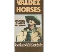 Valdez Horses