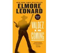 Valdez Is Coming (ebook)