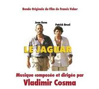 Valdimir Cosma - Le Jaguar