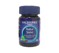 Valdispro Natur Sueño 30 Gomitas