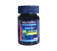 Valdispro Sueño Zen Lima Limón 30 gominolas