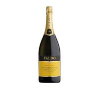 Valdo Marca Oro Spumante Glera Prosecco di Valdobbiadene Superiore di Cartizze Botella Magnum 1,5 L Espumoso blanco