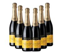 Valdo Prosecco Marco Oro docg en seco (6 x 0.75 l)