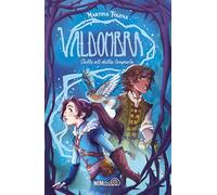 Valdombra. Sulle ali della tempesta (Scacciapensieri)
