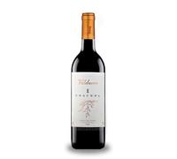 Valduero Una Cepa, Pack 6 botellas - Vino Tinto Crianza, Cosecha 2019