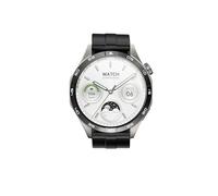 VALDUS VG52 Pro (2025) Grey - Reloj Inteligente con función telefónica - Pantalla AMOLED - Modelo de Gama Alta Versátil, Normal, Normal