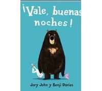 ¡vale Buenas Noches!