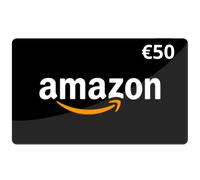 Vale de Amazon Espaa 50 Cdigo Digital