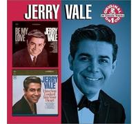 Vale, Jerry - Be My Love / Have You Looked Into Your Heart by Vale, Jerry (2000) Audio CD