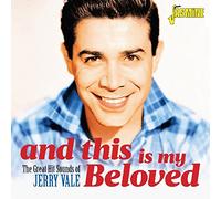 Jerry Vale – The Great Hit Sounds Of – And This Is My Beloved