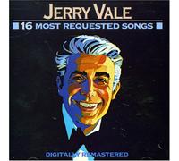 Vale,Jerry - Sixteen Most Requested Songs,The (Aust Excl)