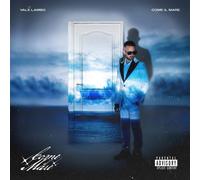 Lambo Vale – Come Il Mare – Vinilo