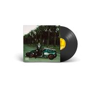 Vale Lambo - Lamborghini a Via Marina (Vinile Autografato) [Vinilo]