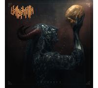 Vale Of Pnath Accursed (CD) (Importación USA)