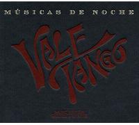 Vale Tango - Músicas de Noche