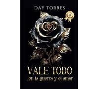 VALE TODO. En la guerra y el amor: TOMO 2. ARTÍCULO DE COLECCIÓN