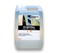 Vale TPro - PH neutro Snow Foam Champú 5 litros
