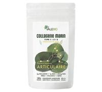 Valebio Colágeno Marino Tipo 1, 2 y 3 180g