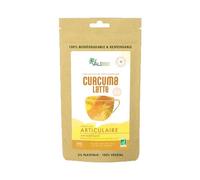 Valebio Cúrcuma Latte 200g
