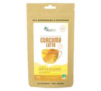 Valebio Cúrcuma Latte 200g