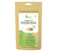 Valebio Psyllium Amarillo Bio 120g
