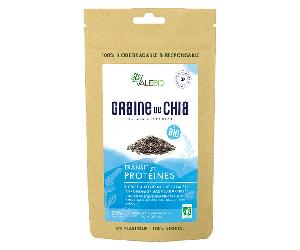 Valebio Semillas de Chia Bio 200g