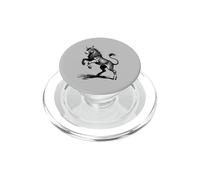 Valefor La Bestia Rogue Awakens PopSockets PopGrip para MagSafe