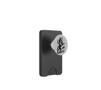 Valefor Unleashed Bray del Rey Infernal PopSockets PopWallet para MagSafe