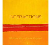 Valen/Stravinsky/Lutoslawski - Interactions - Bard Monsen & Gunnar Flagstad (Blu-ray)