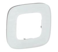 VALENA ALLURE Marco individual cristal blanco 755541
