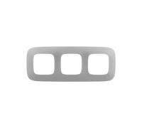 VALENA ALLURE triple marco aluminio 754393
