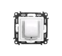 VALENA LIFE botón de tracción blanco 752124