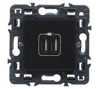 Valena Next Cargador USB (Negro)