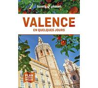 Valence en quelques jours