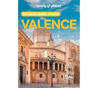 Valence en quelques jours