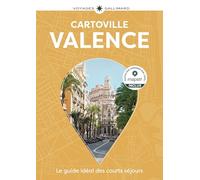 Valence: Guide Cartoville